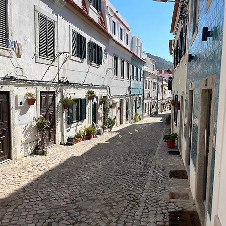 Apartamento Brisa Do Mar Sesimbra Dış mekan fotoğraf