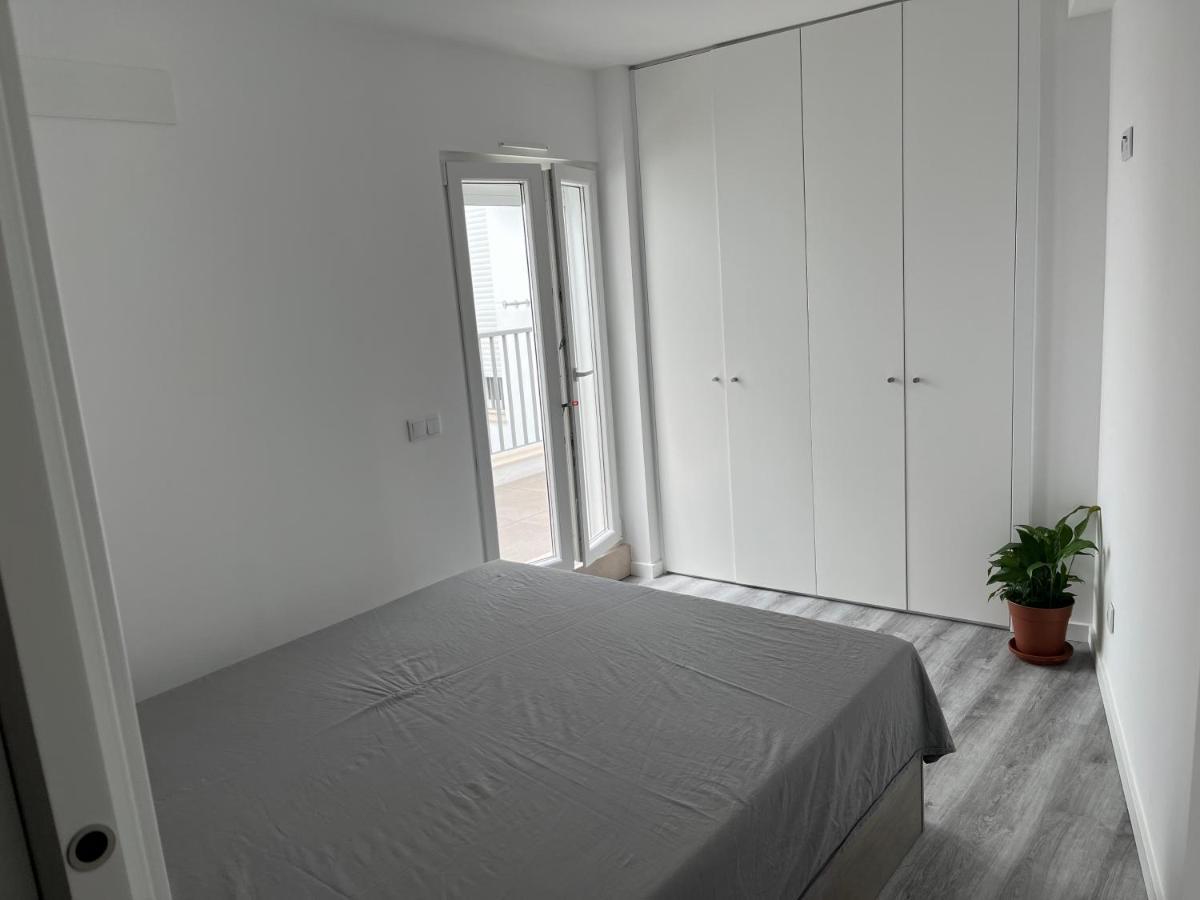Apartamento Brisa Do Mar Sesimbra Dış mekan fotoğraf
