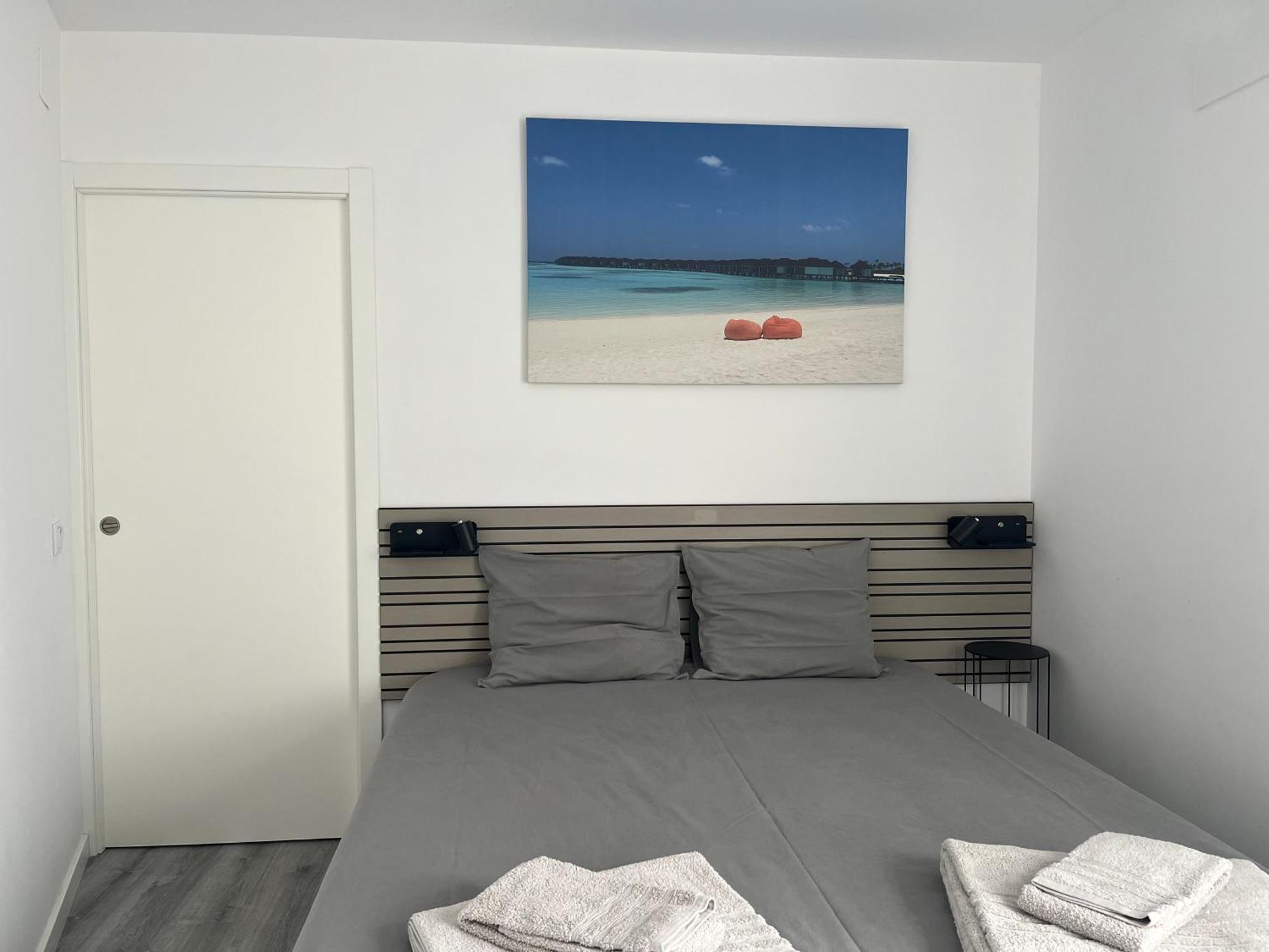 Apartamento Brisa Do Mar Sesimbra Dış mekan fotoğraf