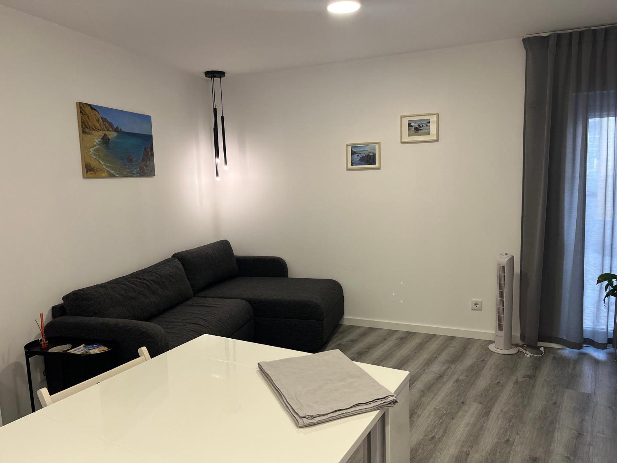 Apartamento Brisa Do Mar Sesimbra Dış mekan fotoğraf